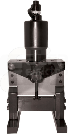 BC-120 Gilotyna hydrauliczna