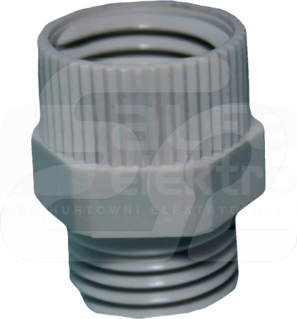 DA 7/9 Adapter mocujący dławnicy