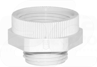 DA 20M/25M Adapter mocujący dławnicy