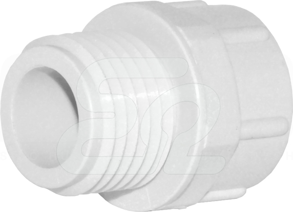 DA 20M/16 Adapter mocujący dławnicy