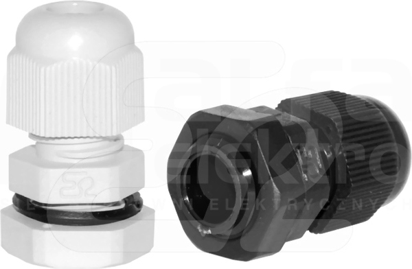 DP11/H IP68 Dławnica kablowa