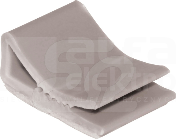 E20 (100szt) Element mocujący