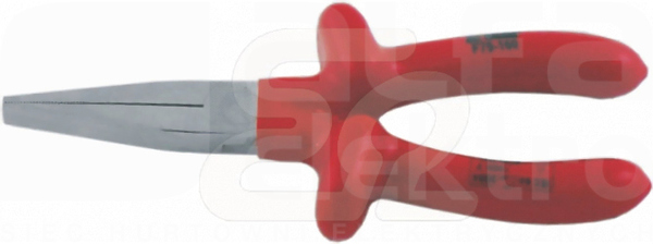 F79-160 Szczypce płaskie długie