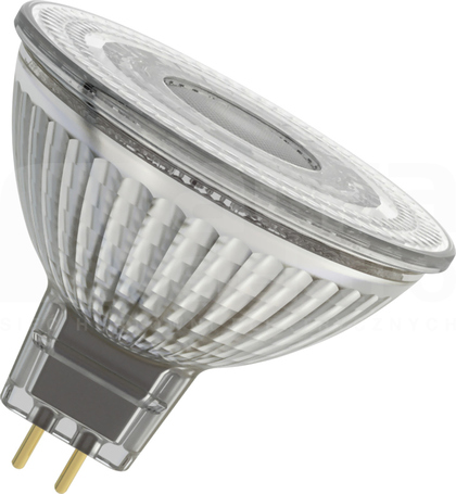 P DIM MR16 50 8W/930 621lm GU5,3 36D Źródło LED PARATHOM (G)