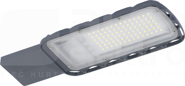 URBAN LITE M 50W/865 6500lm IP65 GY Oprawa LED uliczna