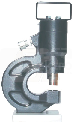 JR-75 Dziurkarka hydrauliczna