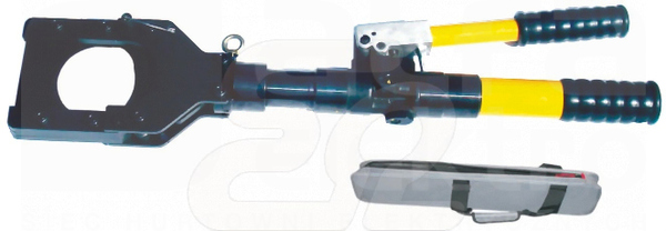 KH 85 Odcinak hydrauliczny