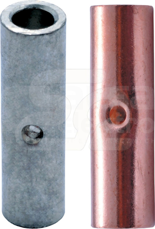 ZM 4-15 (100szt) Złączka Cu