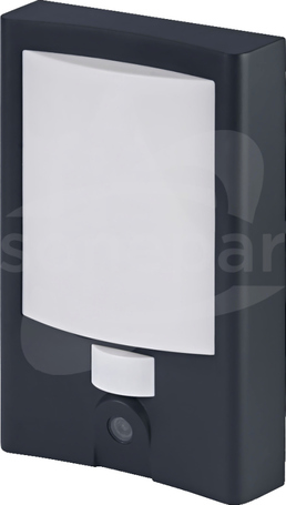 SMART OUTD WIFI ENTRANCE NUMBERCAM LEDV Plafon + kamera Wi-fi