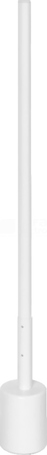 SMART WIFI FLOOR CORNER SLIM RGBTWWT 8W 280lm Oprawa LED stojąca
