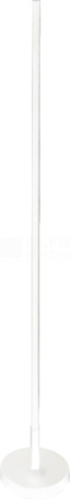 SMART WIFI FLOOR ROUND RGBTW WT 14W 550lm Oprawa LED stojąca