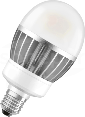 HQL LED3000 21,5W/840 230V GL E27 3000lm Źródło LED (D)