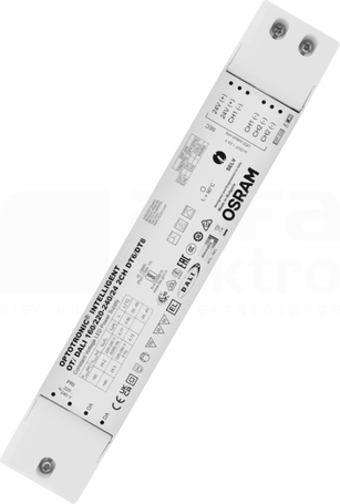 OTi DALI 160/220-240/24 2CHDT6/8 Zasilacz LED