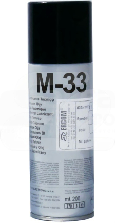 M-33/200 ML Smar uniwersalny