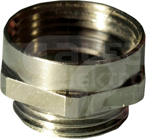 MDA 9/11 Adapter dławnicy kablowej