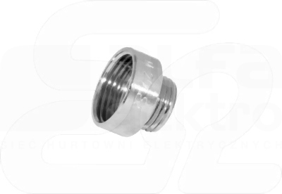 MDA 50M/42 Adapter dławnicy kablowej