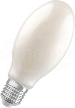 HQL LED FIL V 5400lm 38W/827 E40 Źródło LED