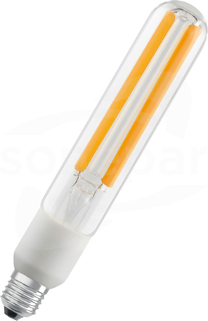 NAV 70 LED FIL V 5400lm 35W 727 E27 Źródło LED