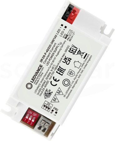 DR DS-P-40/220-240/1A0 Zasilacz LED