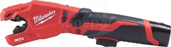 M12PCSS-202C Obcinak do rur
