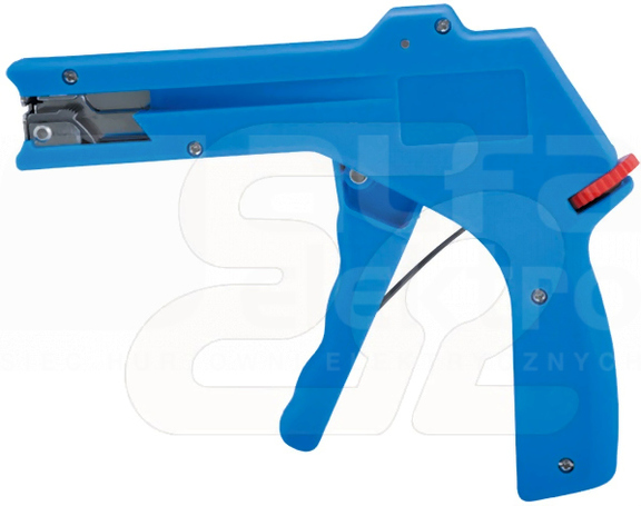 MKIIIA 2,2-4,8mm Pistolet do opaski kablowej
