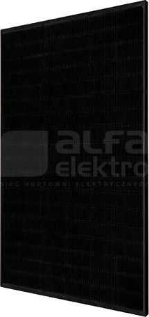JA Solar 405Wp 1722x1134x30 FULL BLACK Panel fotowoltaiczny (PV)