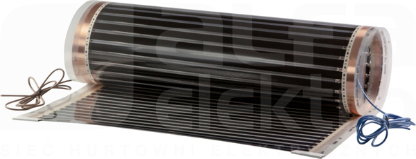 FGP-140/0,5x10 Folia grzejna panele