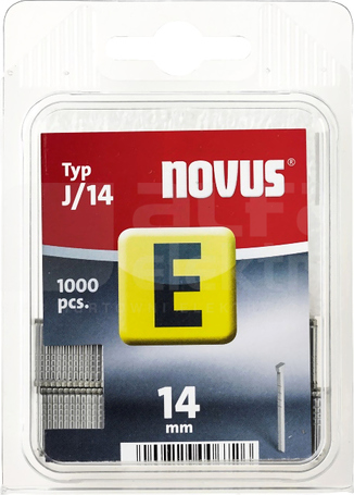 J/14 (1000szt) Gwóźdź