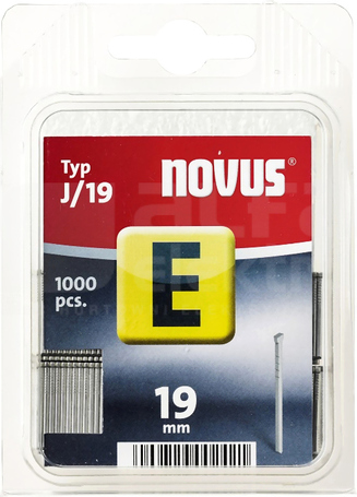 J/19 (1000szt) Gwóźdź