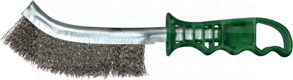 AB41996492 Szczotka ręczna plastikowa
