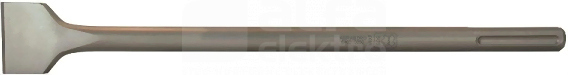 SDS-MAX 50/360mm ABRABORO Dłuto