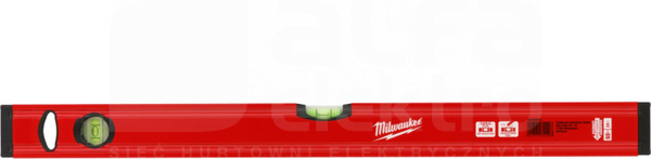 Slim 60cm Poziomica magnetyczna
