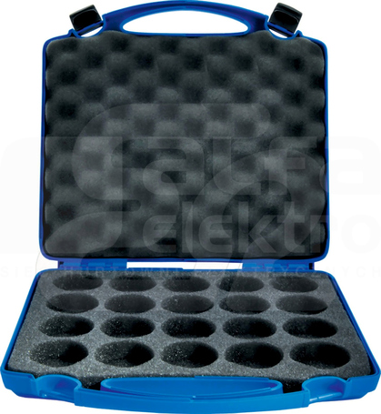 P-ZM K22 Pudełko do zestawu matryc