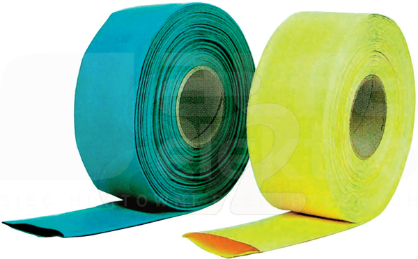 RIS-1 50/22 GR (15m) Termokurczliwe rury izolacyjne typ RIS