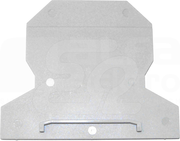 SEP-D Separator korytek