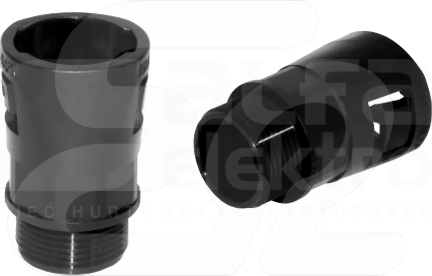 SFD32M/29 Dławnica peszla prosta