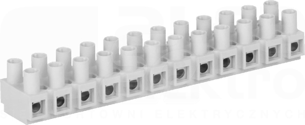 TLZ 4 Złączka 12-torowa