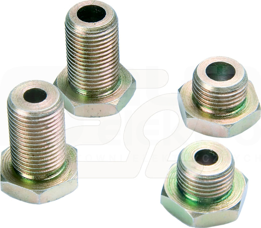 TSEI M12 Tuleja wiertarska