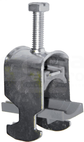 UPC 42-50 Uchwyt kablowy