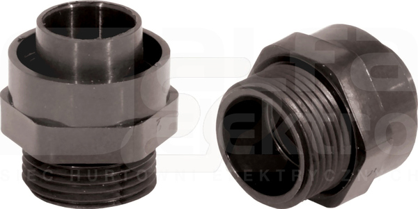 WD36/36 Łącznik rur