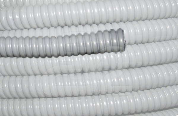 WOT 48 (15m) Rura ochronna ocynk+PCV