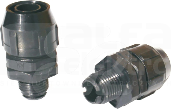 WPD 16/16 Dławnica rur ochronnych