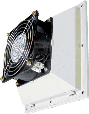 WRF 20 24V Wentylator