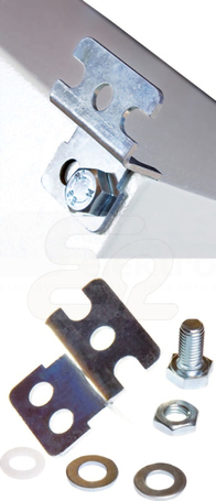 WSRN-1 Uchwyt ścienny