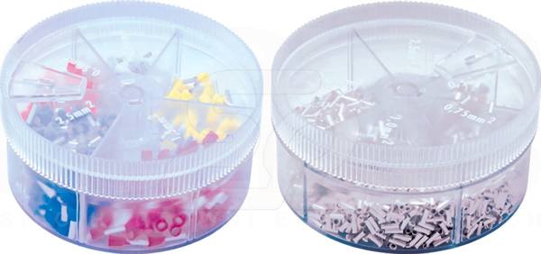 ZHIB Zestaw końcówek HI