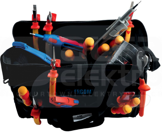 ZNE-P/1000V Zestaw remontowy