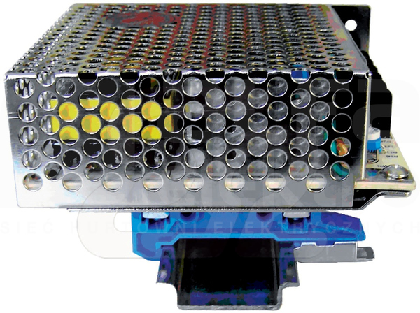 ZNE 150-24 150W 24VDC Zasilacz impulsowy