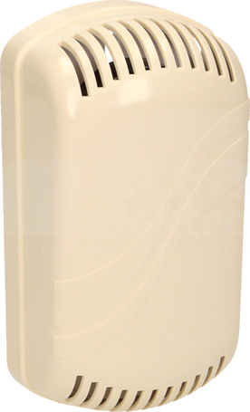 01/C/BEŻ 230V beżowy Dzwonek STANDARD