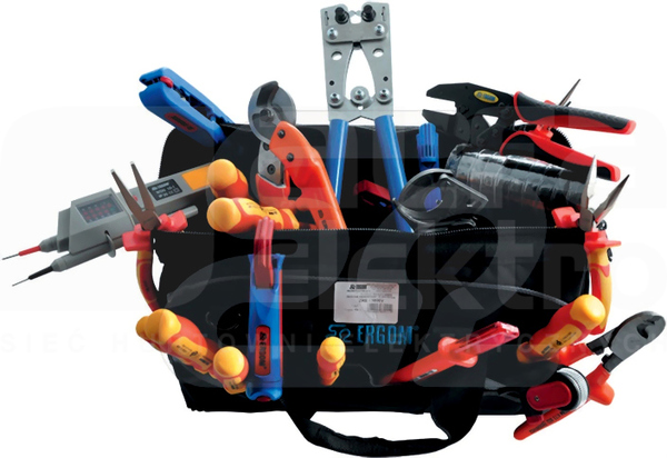 ZRE/1000V Zestaw remontowy