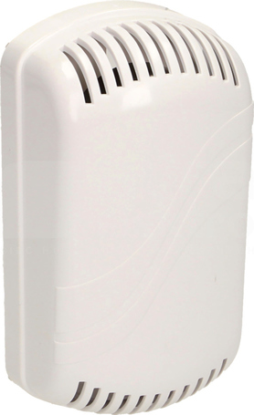 02/C/BI 230V biały Dzwonek elektroniczny